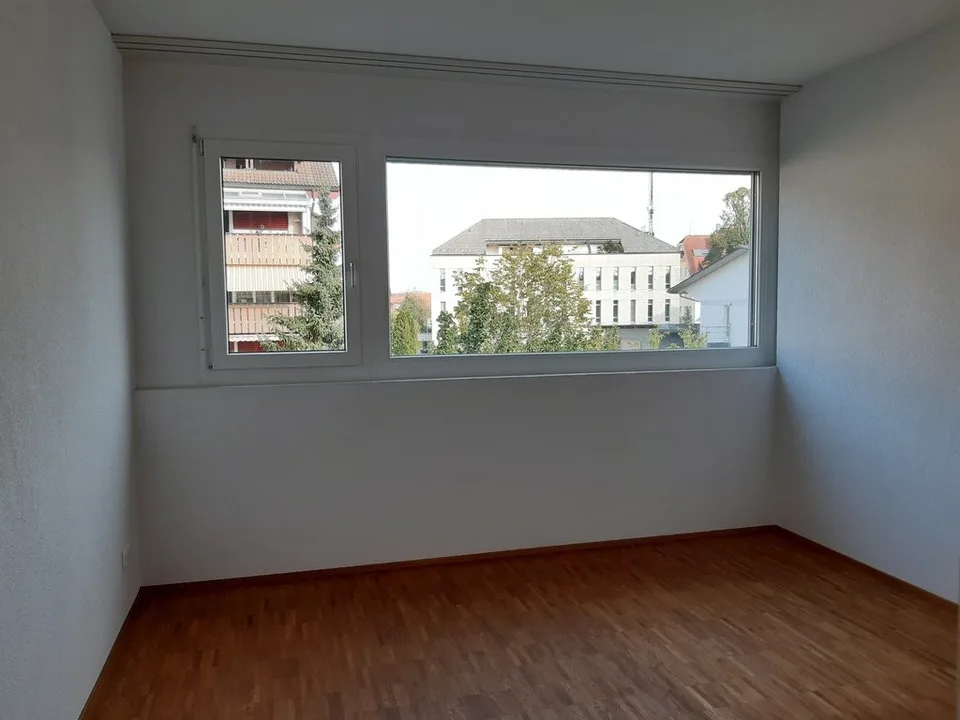 Family apartment looking for new occupants