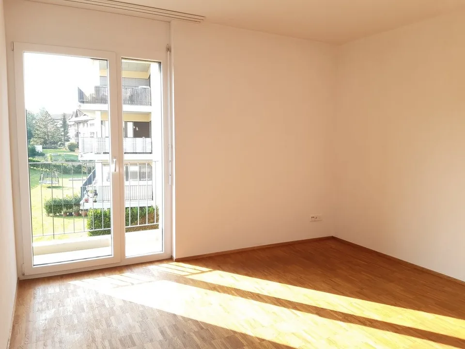 Family apartment looking for new occupants