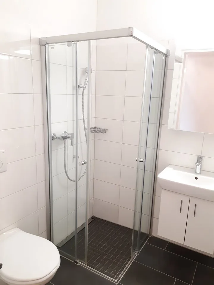 Family apartment looking for new occupants