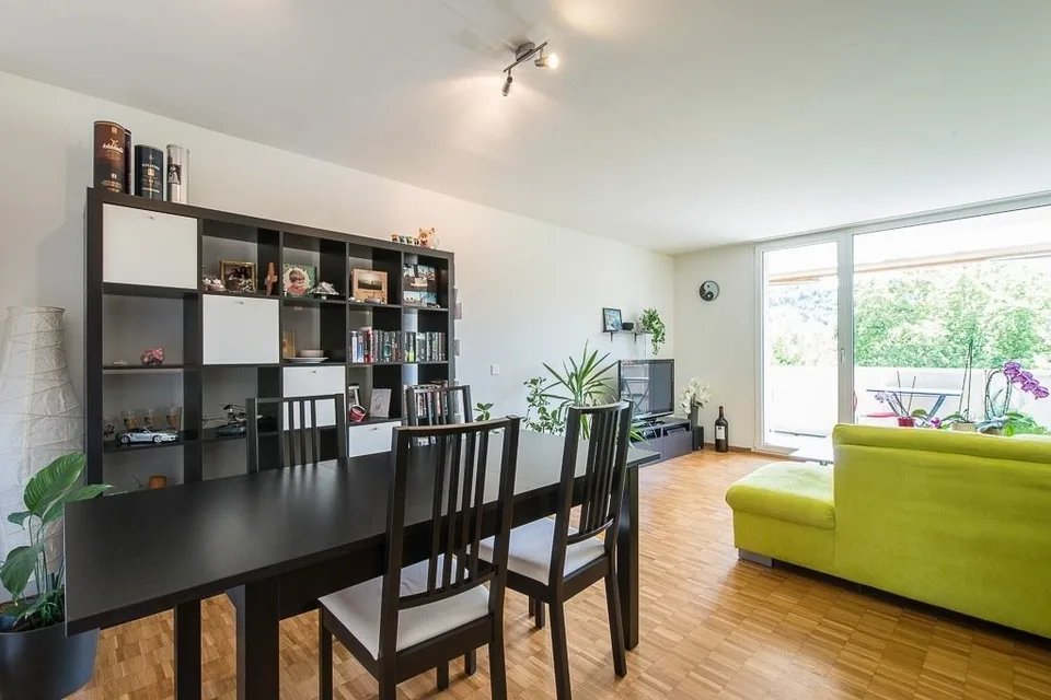 A Home to Feel Good