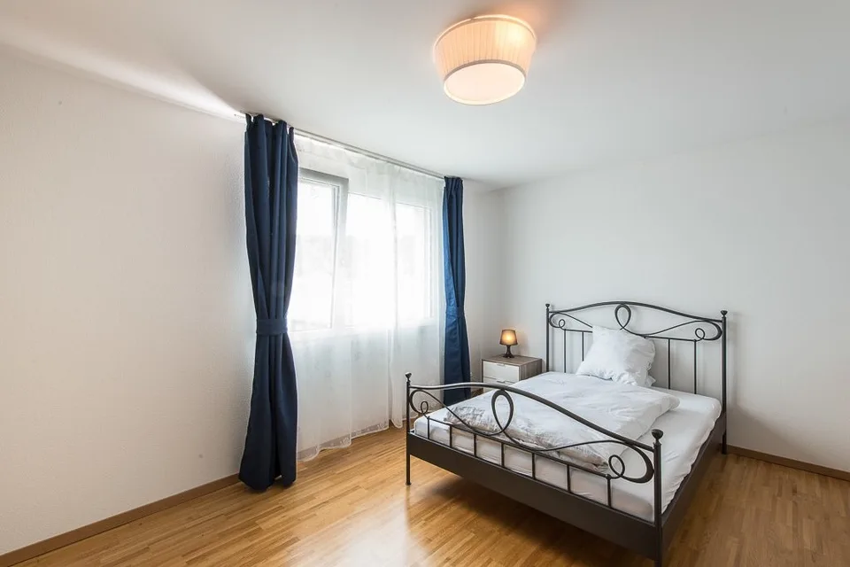 A Home to Feel Good