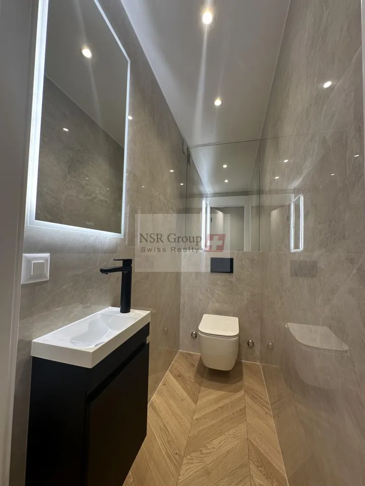 5 Zimmer Wohnung in Genève – Foto 3 von 8