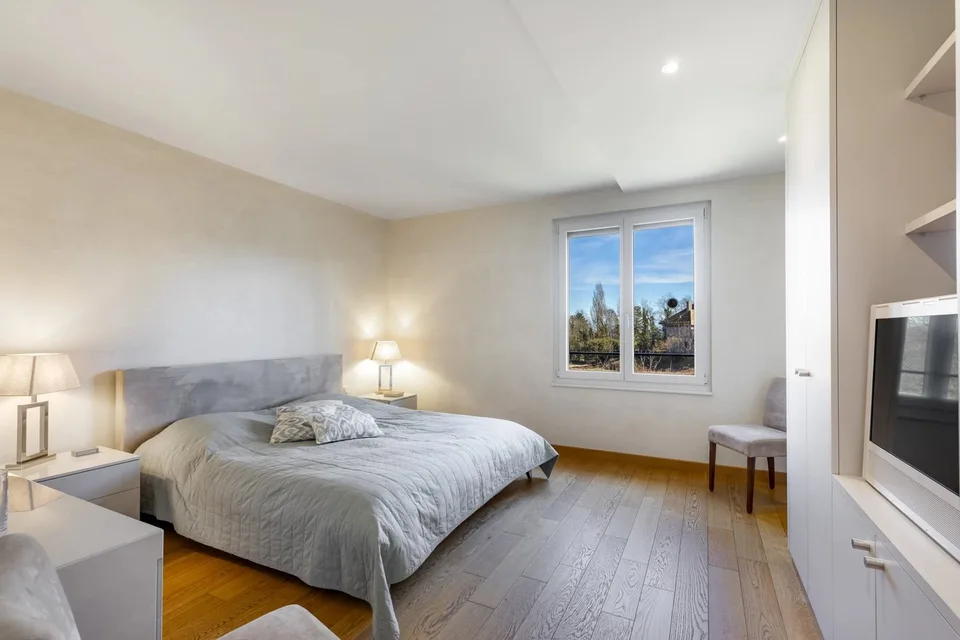 Magnifique appartement proche de Nyon – photo 6 sur 20