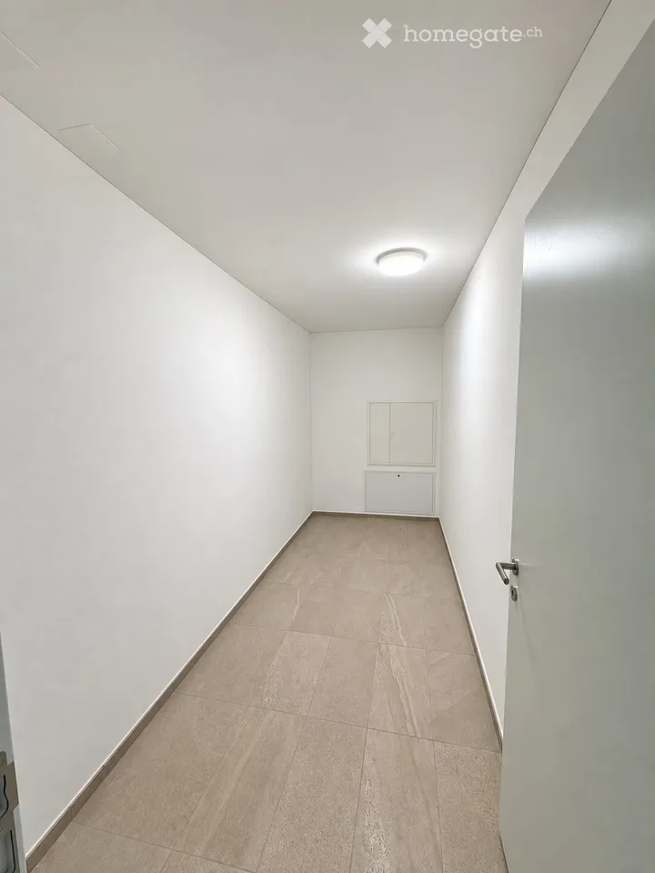 Primo Occupante 4.5-Locali Piano Terra