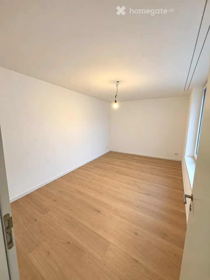 Primo Occupante 4.5-Locali Piano Terra