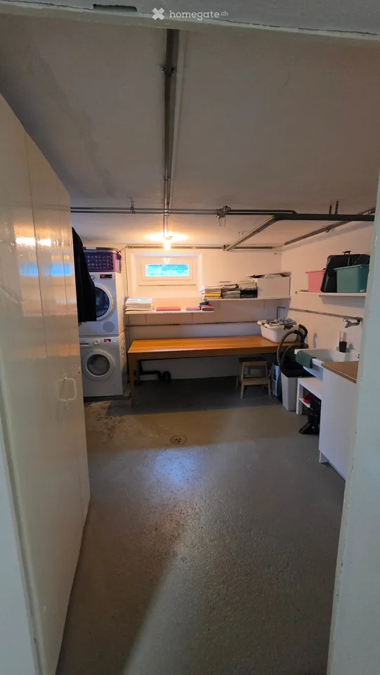 Charmante maison de famille de 5.5 pièces à Dottikon – disponible à partir de novembre 2026