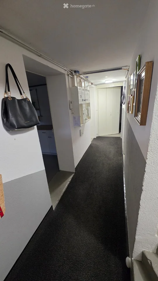 Charmante maison de famille de 5.5 pièces à Dottikon – disponible à partir de novembre 2026