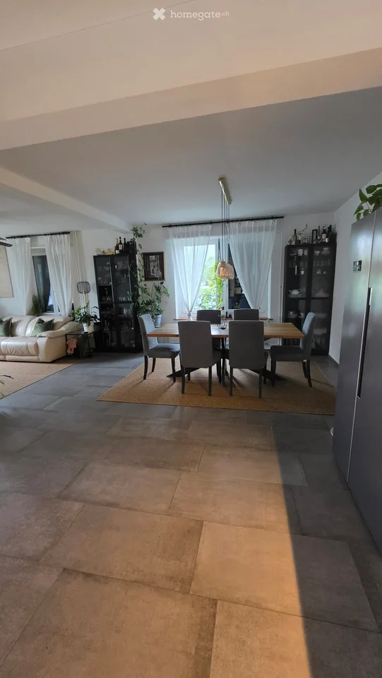 Charmante maison de famille de 5.5 pièces à Dottikon – disponible à partir de novembre 2026