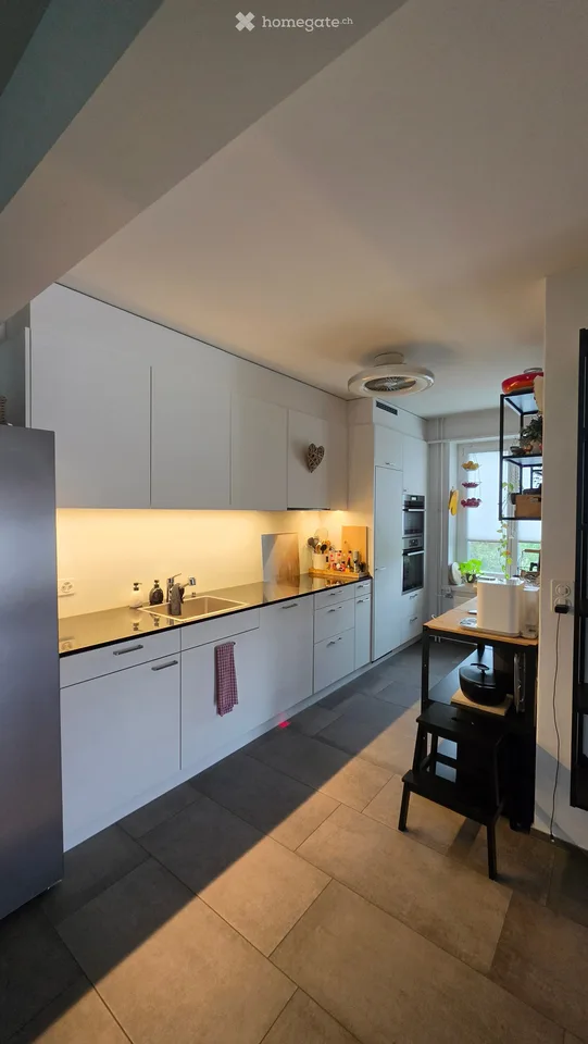 Charmante maison de famille de 5.5 pièces à Dottikon – disponible à partir de novembre 2026