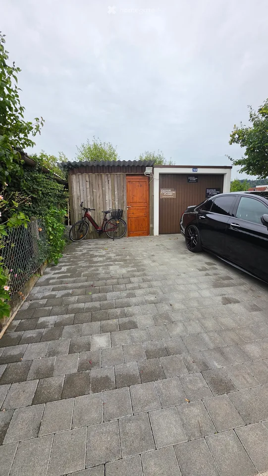 Charmante maison de famille de 5.5 pièces à Dottikon – disponible à partir de novembre 2026