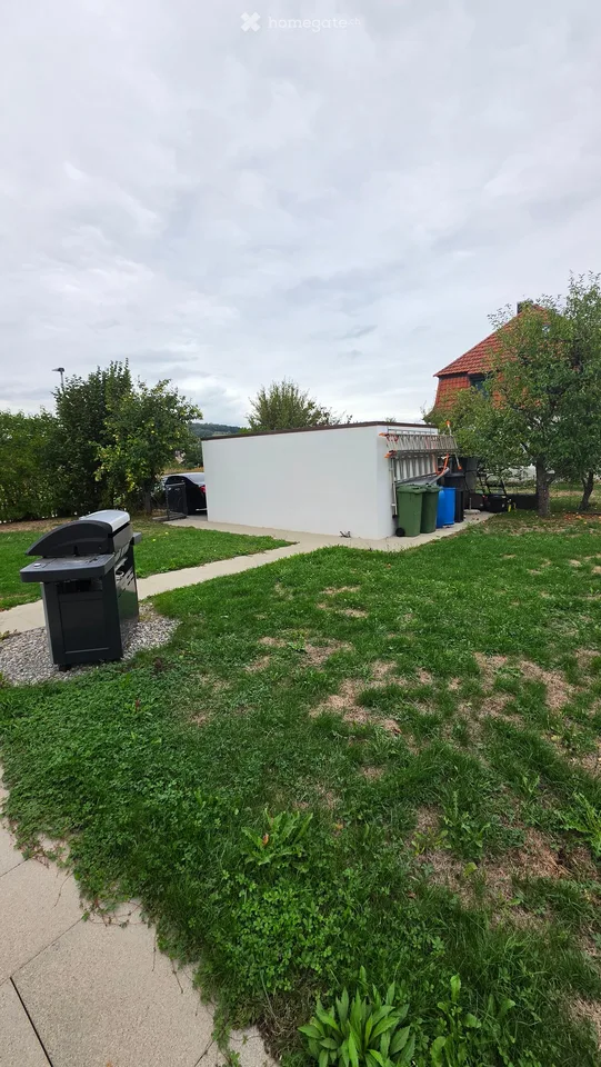 Charmante maison de famille de 5.5 pièces à Dottikon – disponible à partir de novembre 2026