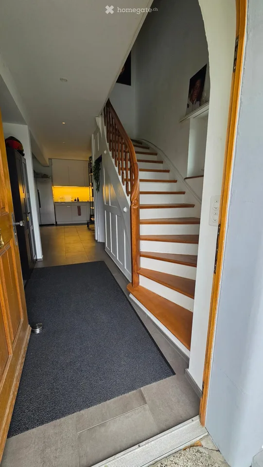 Charmante maison de famille de 5.5 pièces à Dottikon – disponible à partir de novembre 2026