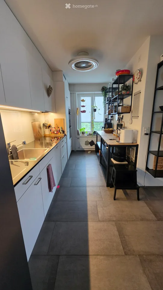 Charmante maison de famille de 5.5 pièces à Dottikon – disponible à partir de novembre 2026