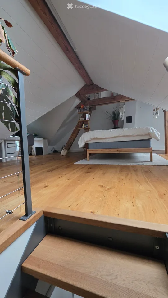 Charmante maison de famille de 5.5 pièces à Dottikon – disponible à partir de novembre 2026