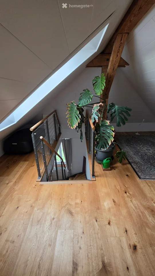 Charmante maison de famille de 5.5 pièces à Dottikon – disponible à partir de novembre 2026