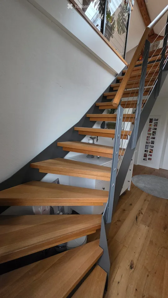 Charmante maison de famille de 5.5 pièces à Dottikon – disponible à partir de novembre 2026