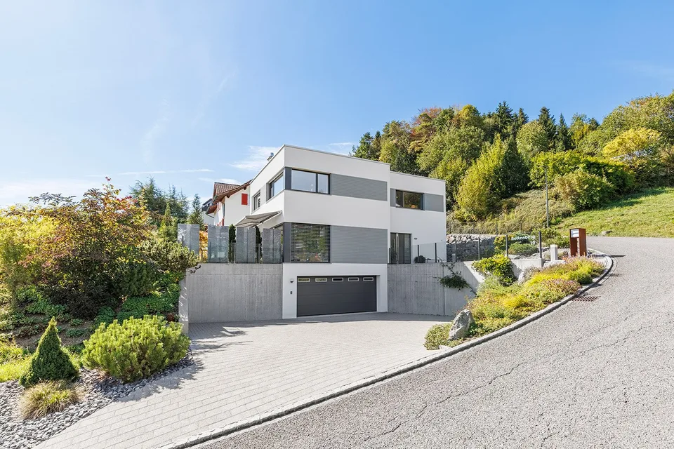 Maison Minergie de haute qualité sur Nettenberg – photo 10 sur 10