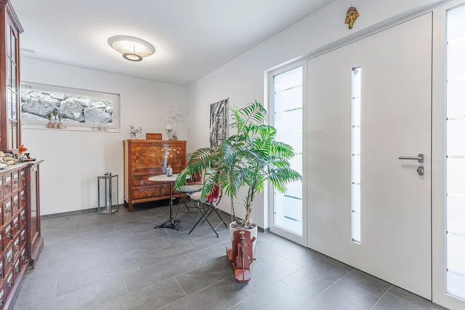 Maison Minergie de haute qualité sur Nettenberg – photo 4 sur 10