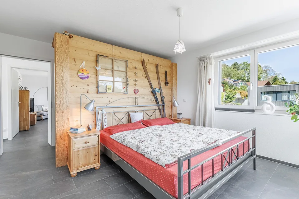 Maison Minergie de haute qualité sur Nettenberg – photo 7 sur 10