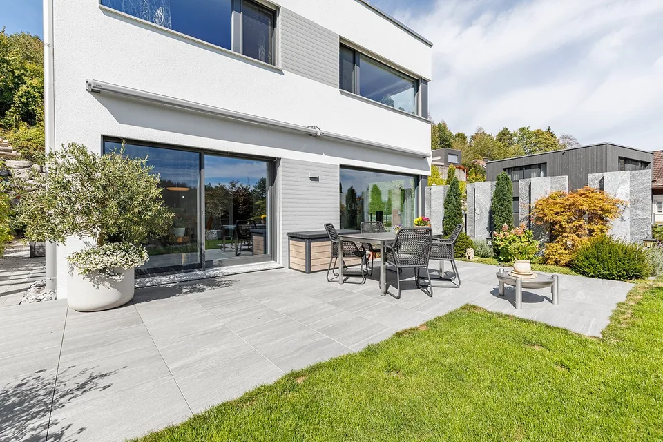 Maison Minergie de haute qualité sur Nettenberg – photo 5 sur 10