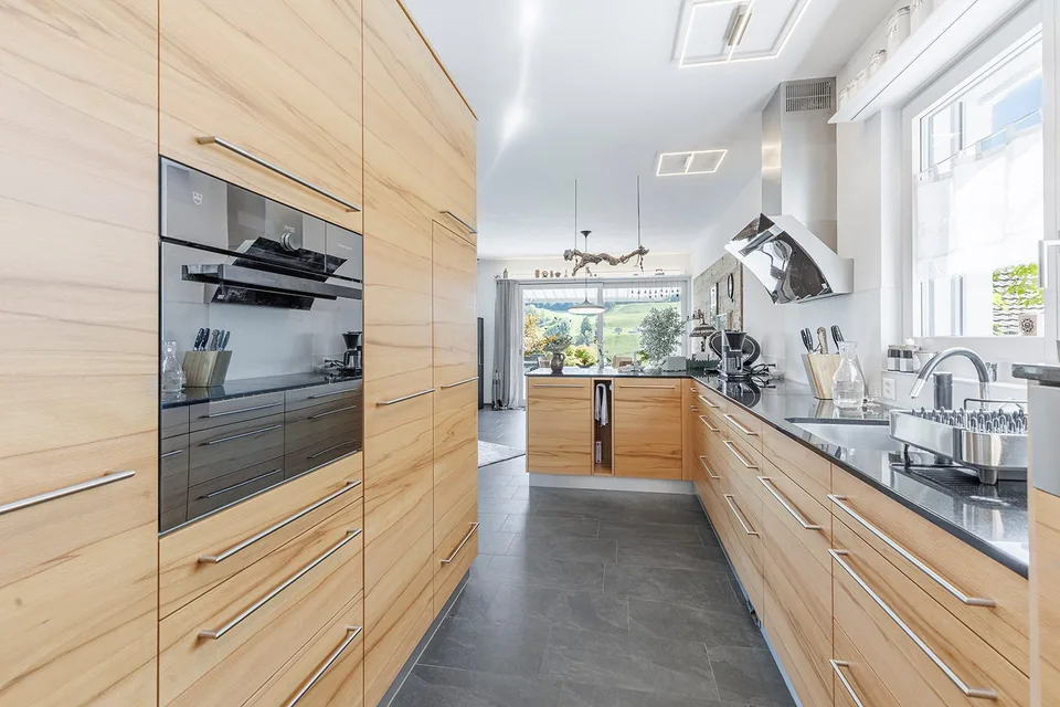 Maison Minergie de haute qualité sur Nettenberg – photo 6 sur 10