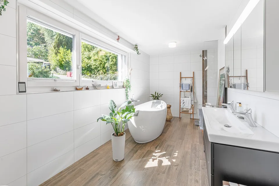 Maison Minergie de haute qualité sur Nettenberg – photo 2 sur 10