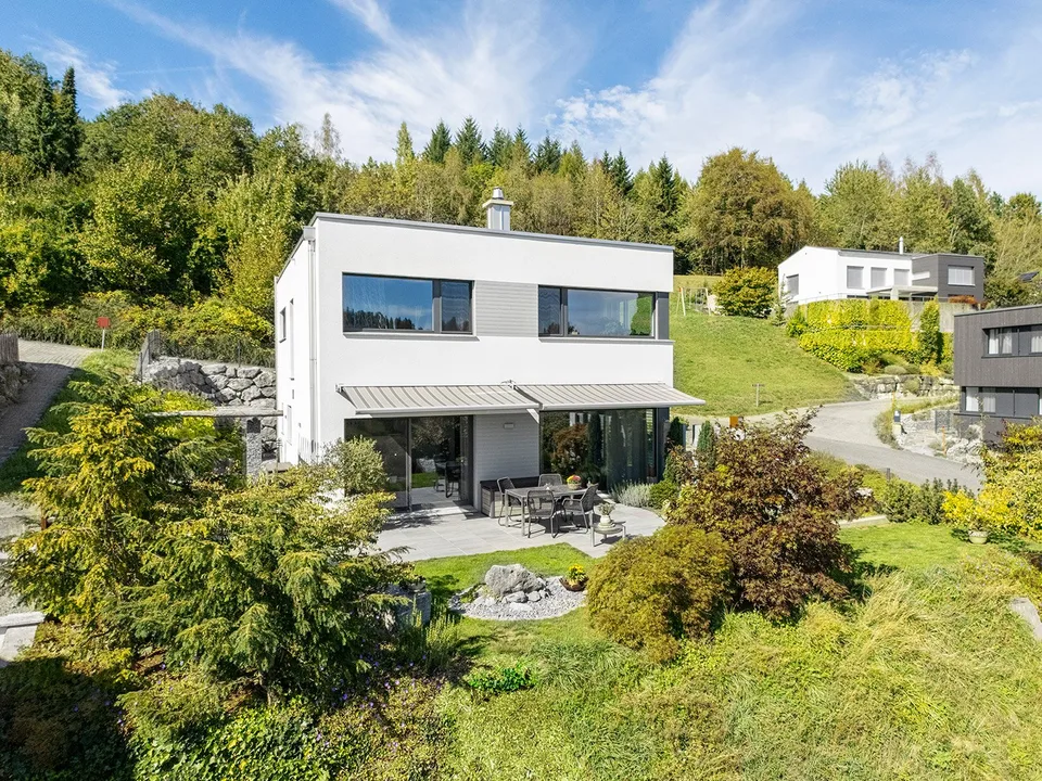 Maison Minergie de haute qualité sur Nettenberg – photo 3 sur 10