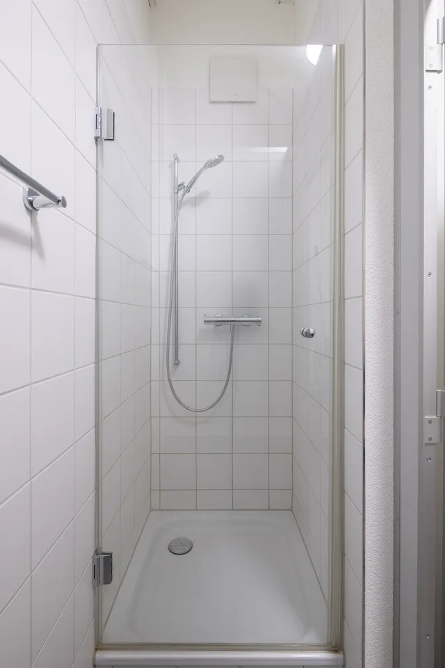 Dai forma al tuo futuro: la tua nuova sede a Zurigo Binz – foto 11 di 11