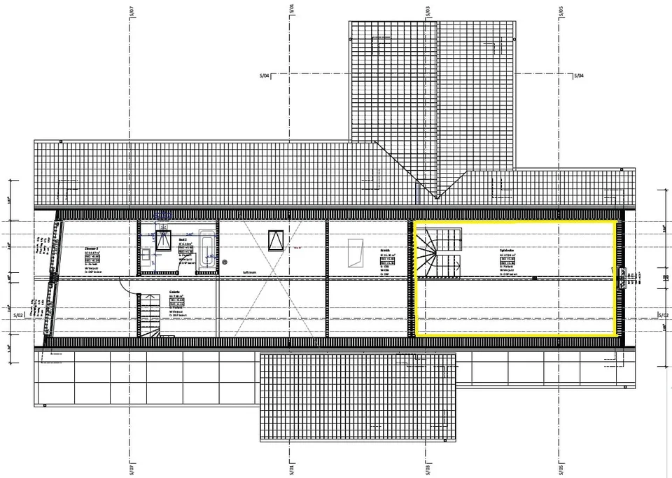 Casa di 5,5 locali - una casa moderna con molto spazio per tutta la famiglia