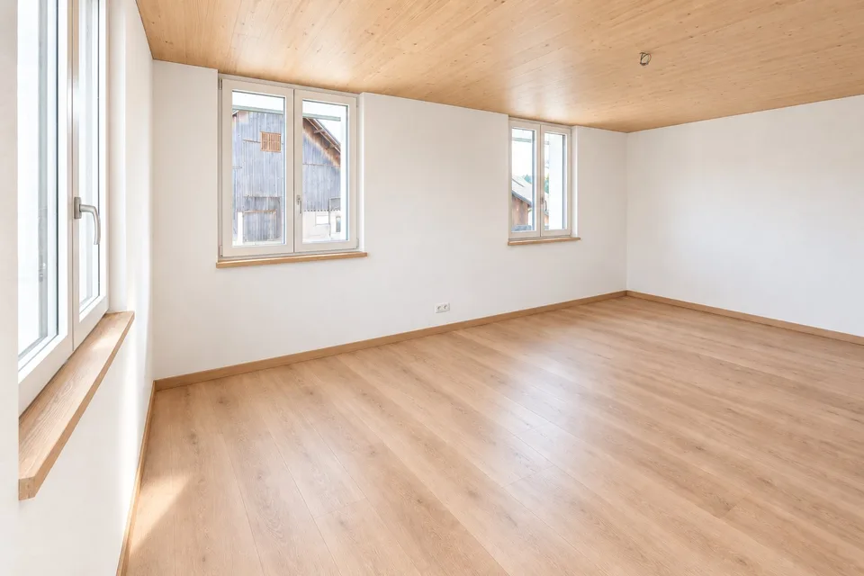Casa di 5,5 locali - una casa moderna con molto spazio per tutta la famiglia