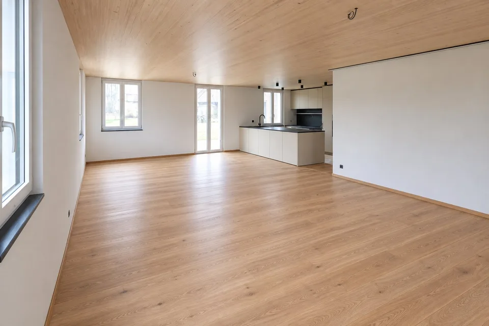 Casa di 5,5 locali - una casa moderna con molto spazio per tutta la famiglia