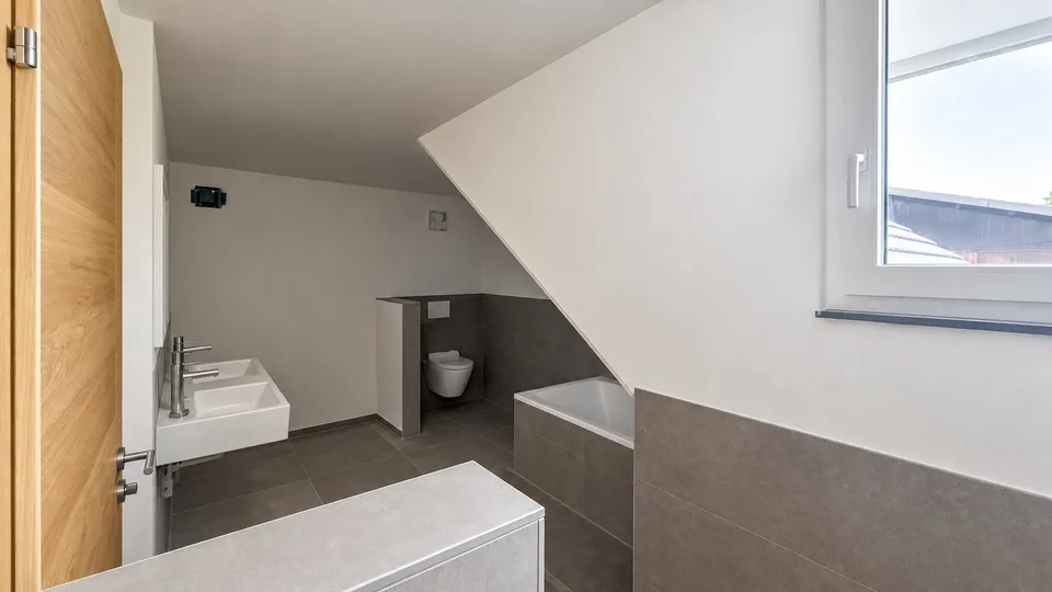Casa di 5,5 locali - una casa moderna con molto spazio per tutta la famiglia