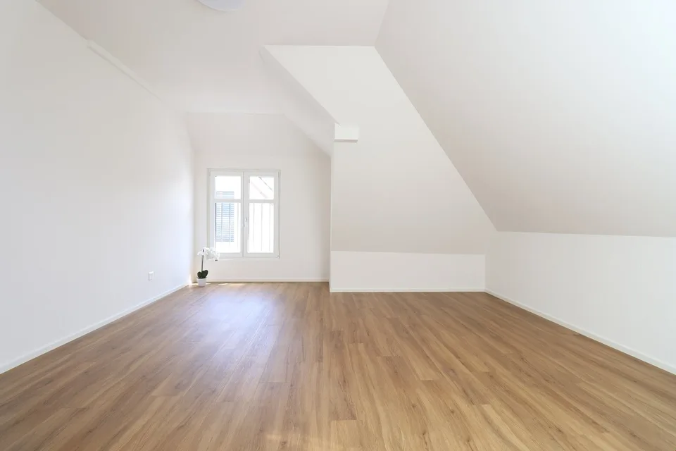 Charmant appartement de 3,5 pièces avec balcon à Matzingen