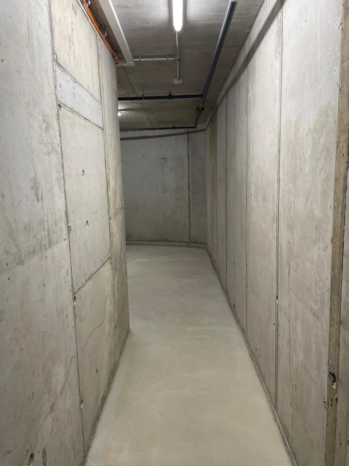 Lagerraum 22 m² Sicher & zentral im Parkhaus Central St. Gallen – Foto 5 von 6