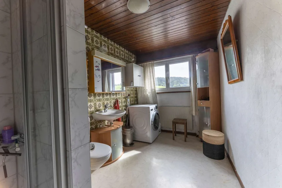 Casa unifamiliare di 6,5 locali a Heiden - Vivere con vista e qualità della vita – foto 13 di 13