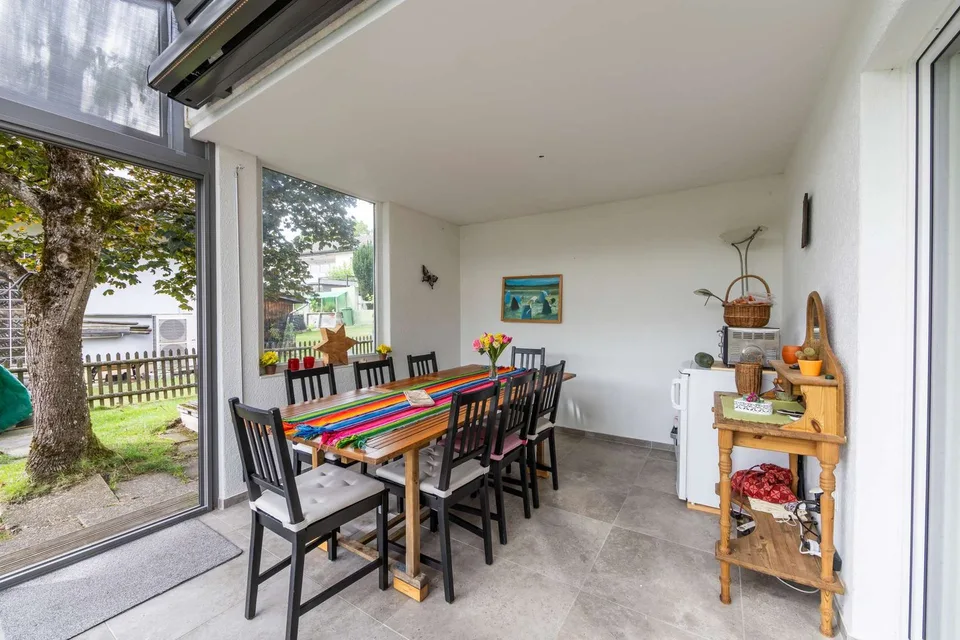 Casa unifamiliare di 6,5 locali a Heiden - Vivere con vista e qualità della vita – foto 5 di 13