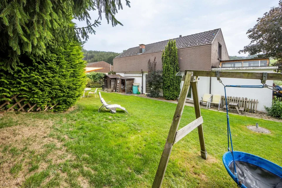 Casa unifamiliare di 6,5 locali a Heiden - Vivere con vista e qualità della vita – foto 7 di 13