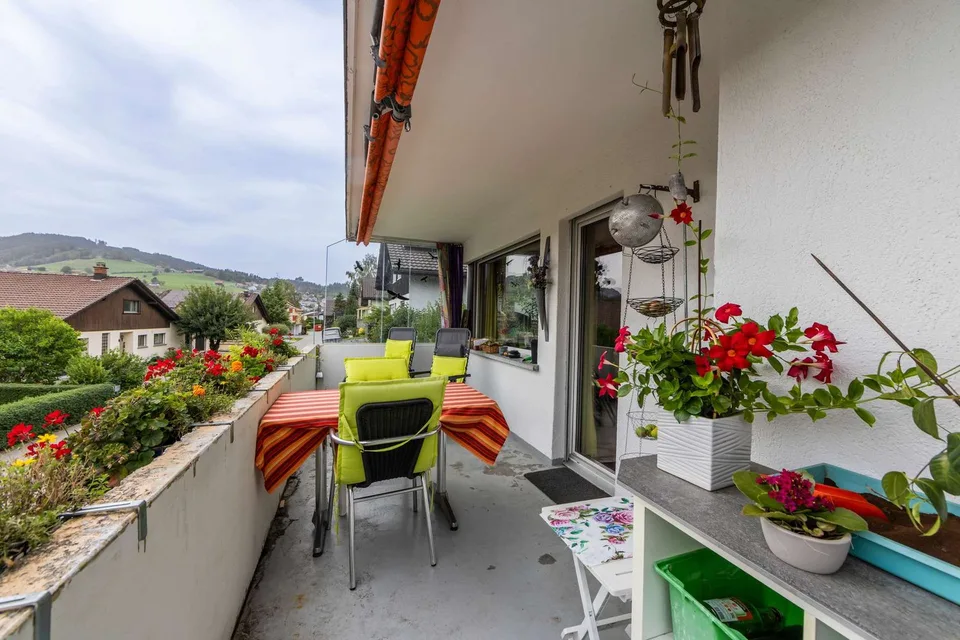 Casa unifamiliare di 6,5 locali a Heiden - Vivere con vista e qualità della vita – foto 6 di 13