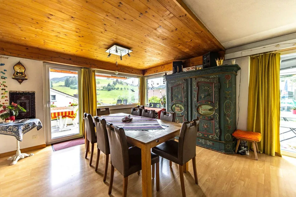 Casa unifamiliare di 6,5 locali a Heiden - Vivere con vista e qualità della vita – foto 3 di 13