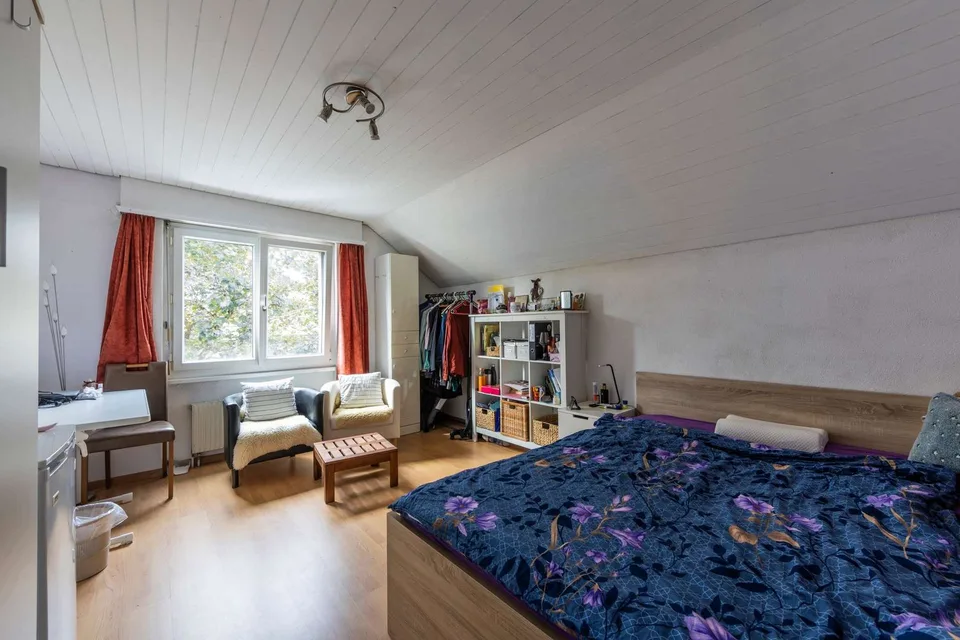 Casa unifamiliare di 6,5 locali a Heiden - Vivere con vista e qualità della vita – foto 11 di 13