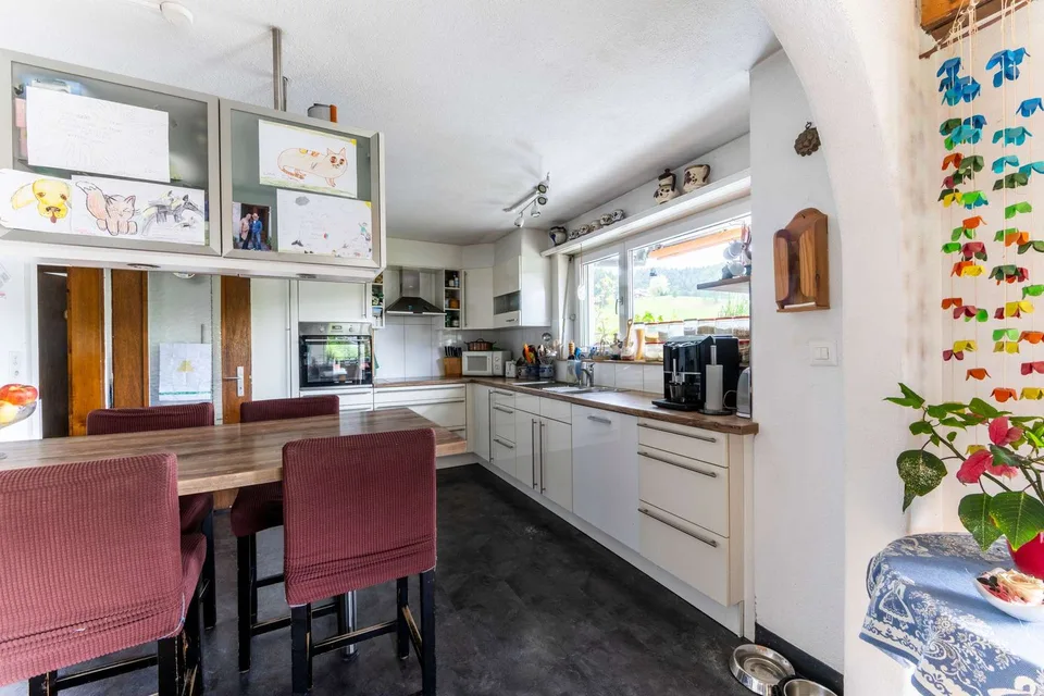 Casa unifamiliare di 6,5 locali a Heiden - Vivere con vista e qualità della vita – foto 2 di 13