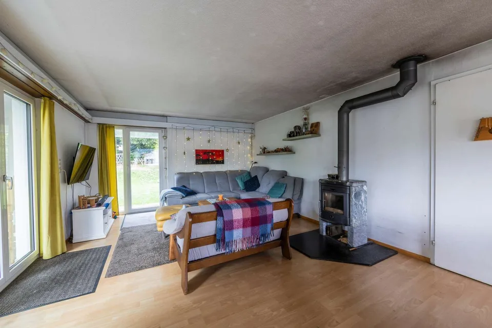 Casa unifamiliare di 6,5 locali a Heiden - Vivere con vista e qualità della vita – foto 4 di 13