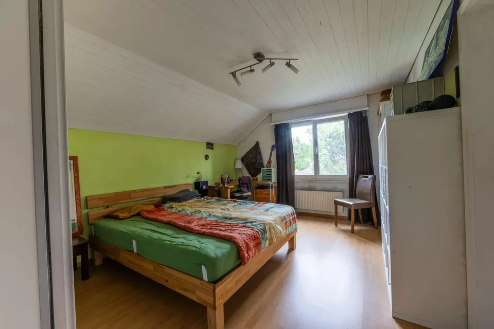 Casa unifamiliare di 6,5 locali a Heiden - Vivere con vista e qualità della vita – foto 12 di 13