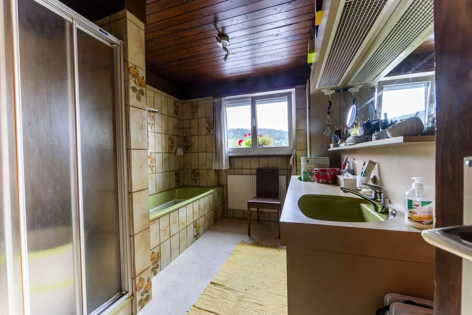 Casa unifamiliare di 6,5 locali a Heiden - Vivere con vista e qualità della vita – foto 9 di 13
