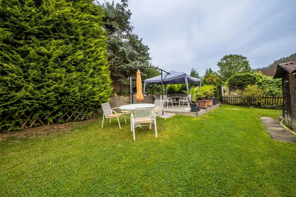 Casa unifamiliare di 6,5 locali a Heiden - Vivere con vista e qualità della vita – foto 8 di 13