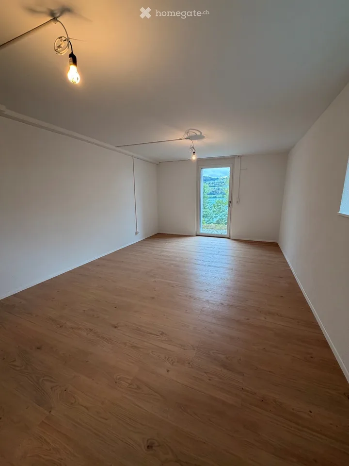 Exklusives 9 Zimmer-Einfamilienhaus mit unverbaubarer Seesicht