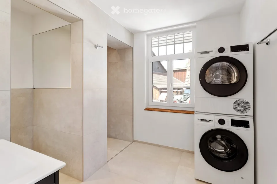 7.5 Zimmer Villa - seltene Gelegenheit mit Charakter&moderner Eleganz – Foto 13 von 27