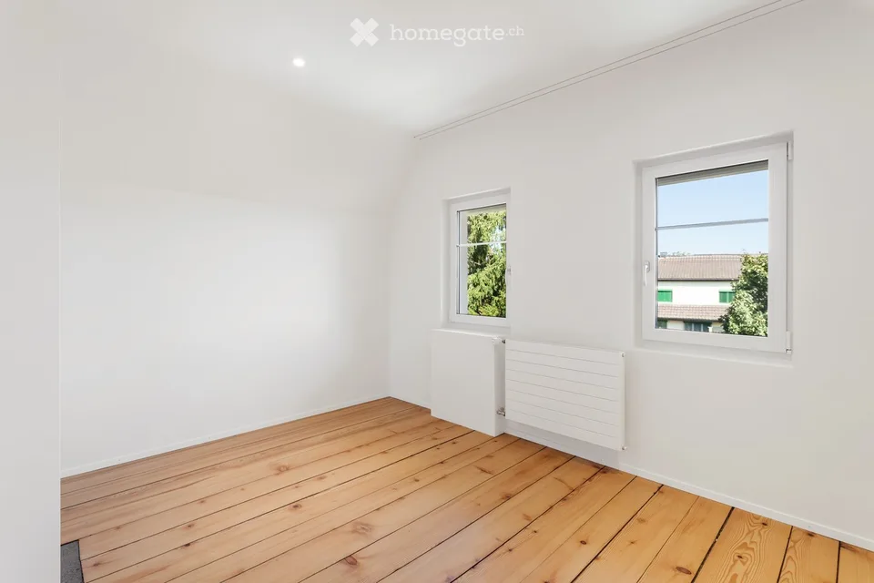 7.5 Zimmer Villa - seltene Gelegenheit mit Charakter&moderner Eleganz – Foto 18 von 27