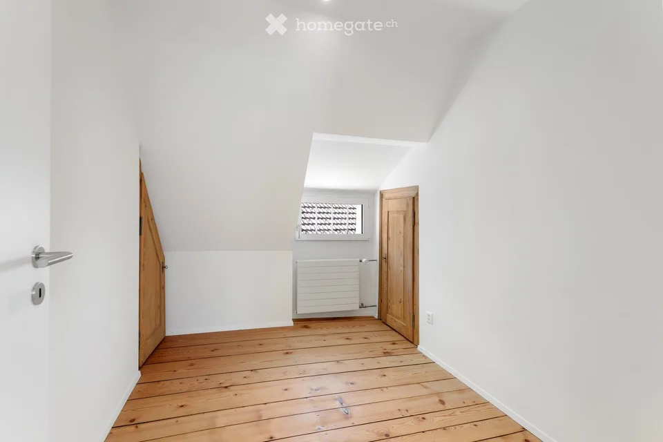 7.5 Zimmer Villa - seltene Gelegenheit mit Charakter&moderner Eleganz – Foto 19 von 27