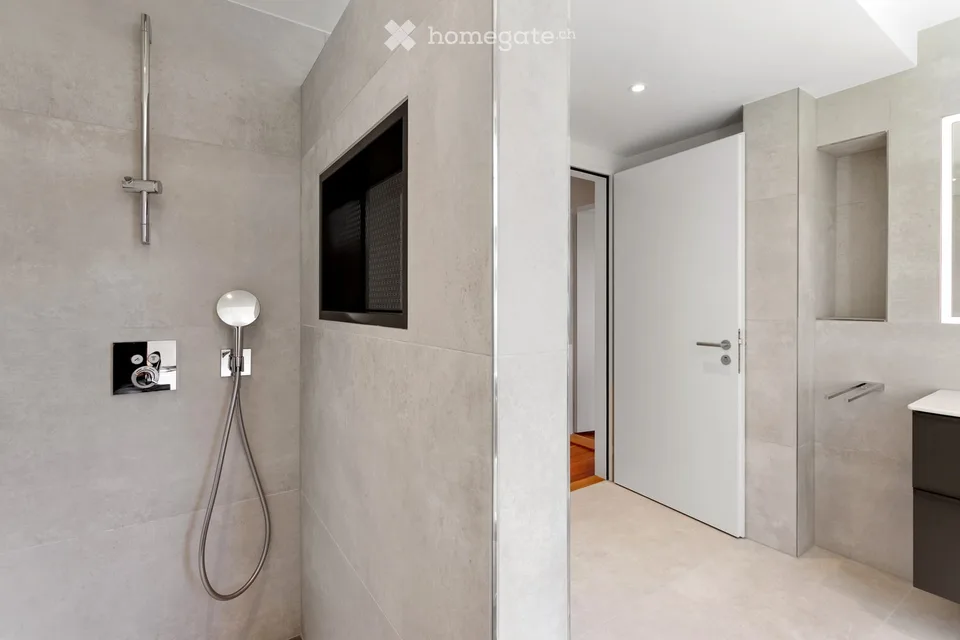 7.5 Zimmer Villa - seltene Gelegenheit mit Charakter&moderner Eleganz – Foto 22 von 27